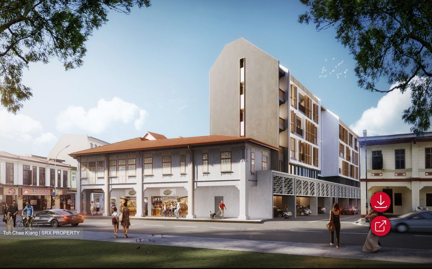 Atlassia (D15), Apartment #358173301